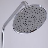 2015 New Stylebig Waterfall Shower Bathroom ABS Shower Head