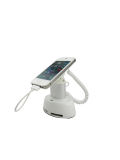 Rotationable Full 360 Degree View Mobile Phone Security Display Stand