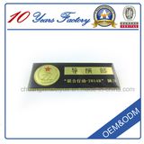 Factory Sales Custom Name Badge