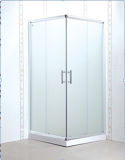 Square Simple Shower Room