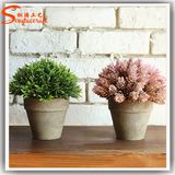 Professional Manufacturer Artificial Mini Bonsai Plant