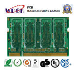 High Quality 6 Layer Bluetooth PCB Printed Circuit Board
