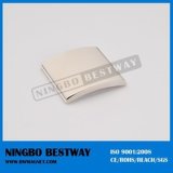 Selling Strong Thin Neodymium N42 Magnet