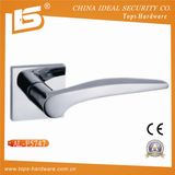 Aluminum Door Handle. Zamak Door Handle (AL-F5747)