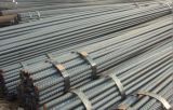 500e Hot Rolled for Construction Steel Rebar