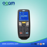 Portable Handheld Win CE Industrial PDA (OCBS-D6000)