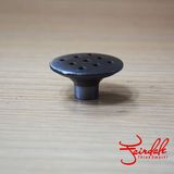 Zinc Alloy Drawer Bookcase Pull Handle (AW1819)