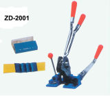Manual Combination Strapping Tools SD3in1 for PP Strapping