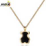 Fashion Accessories Pendant Stainless Steel Necklace