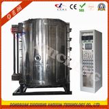 Glass Cup Glod Plating Machine