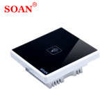 Hot Sales, Excellent Quality Light Sensor Switch, Wholesale Microwave Sensor Switch Soan Kg010