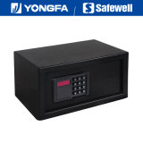 Safewell Rh Series 23cm Height Widened Laptop Safe for Hotel