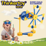 New Design Educational Plastic Intelligence Toy for Children