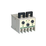Jr-Ss Electronic Overload Relay
