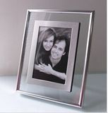 Picture Frame/ Glass Photo Frame/ Aluminum Photo Frame