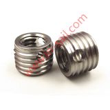 Stainless Steel Threaded Insert Nut