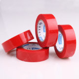 High Voltage Application and PVC Material Colorful PVC Insulation Tape