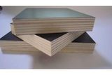 Concrete Formwork Film Faced Plywood (ZL-CP)