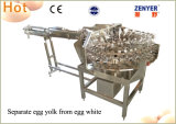 8000PCS/H Egg Breaking Machine for Poultry Farm