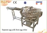 8000PCS/H Egg Breaking Machine for Poultry Farm