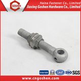 Hot DIP Galvanised Eye Bolts, Decorative Eye Bolts