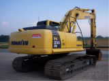 Used Komatsu PC200 -8 Excavator