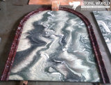 Granite Marble Stone Carving for Wall or Garden Decoration