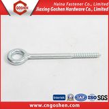 Carbon Steel Zinc Plated M3 Eye Bolt