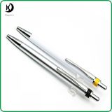 Promotiona Advertising Plastic Ball Point Pen Stationery or Office Supplies (Hch-R098)