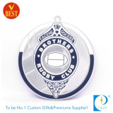 2015 Custom Silver Medal for Sports/Games/School