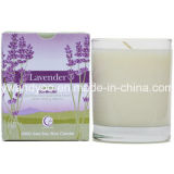 Lavender Tumbler Candle