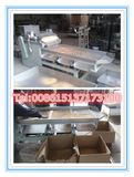 Multi-Function Customized: Nut Dicing and Grading Machine