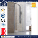 Family Shower Room with Tempered Glass