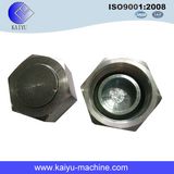 5406-Hhp Series Nptf Pipe Plug