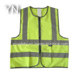 Safety Reflective Clothes / Vest