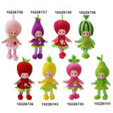 18'' Honny Peach Doll Fruit Style Sound Control Doll Wiht IC (10228739)