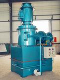 Totally Enclosed Simple Operation Medical Waste Incinerator with Good Price