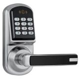 Ls815-FM Security Digital Door Lock