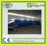 Vegetable Continue Drying Machine
