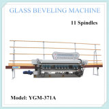 Hot Sale Glass Straight Line Beveling Machine (YGM-371A)