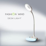 Flexible USB Charging LED Desk Lamp /LED Table Lamp