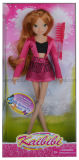 Mariposa Doll (Q0160045)