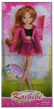 Mariposa Doll (Q0160045)