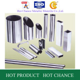 AISI201, 304.316, 410 Stainless Steel Welded Pipe 400g