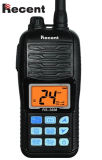 CE Approved IP-67 VHF Handheld Marine Two Way Radio RS-35m