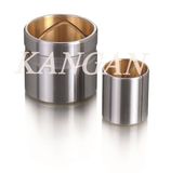 King Pin Repair Parts Bimetal Bushing