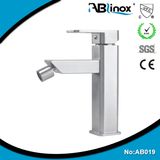 Single Handle Basin Mixer Faucet