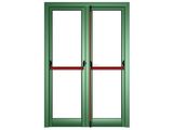 Kgc-45 Safe Door with Double Panels