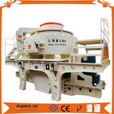 Portable Crusher Sand Making Machinery (s-8)