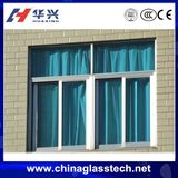 Double Glazed Aluminum Sliding Window